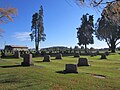 Calvary Cemetery