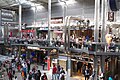Munich - Hauptbahnhof - Septembre 2012 - IMG 7356.jpg