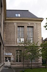 Musée des Moulages