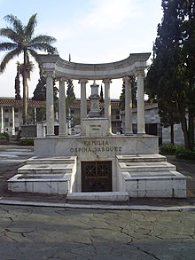 Museo Cementerio San Pedro(8)-Medellin.JPG