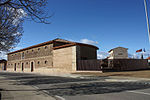 Miniatura para Museo de la Industria Harinera de Castilla y León