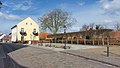 wikimedia_commons=File:Museumspladsen, Ribe 2023.jpg