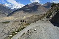 * Nomination The nearby mountains and cliff seen on the way to Jomsom, Mustang. (By Iceshra) --Biplab Anand 13:29, 30 May 2017 (UTC) * Promotion Good quality. --W.carter 15:55, 4 June 2017 (UTC)