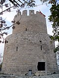 Mut Castle, Mersin Province.jpg