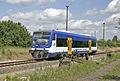 Niederbarnimer Eisenbahn (NEB) 15 Stück