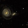 Thumbnail for NGC 5752