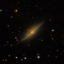 NGC 7627