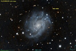 NGC 4965