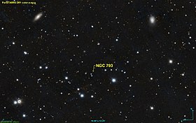 Image illustrative de l’article NGC 793