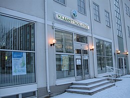 NLS Finland office in Oulu.JPG