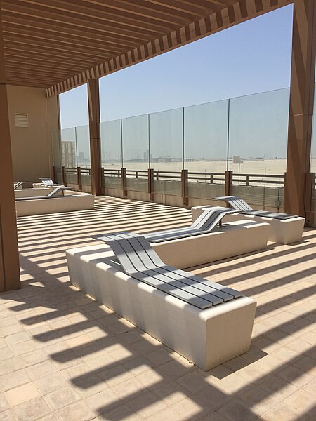 File:NYU Abu Dhabi Highline.jpg