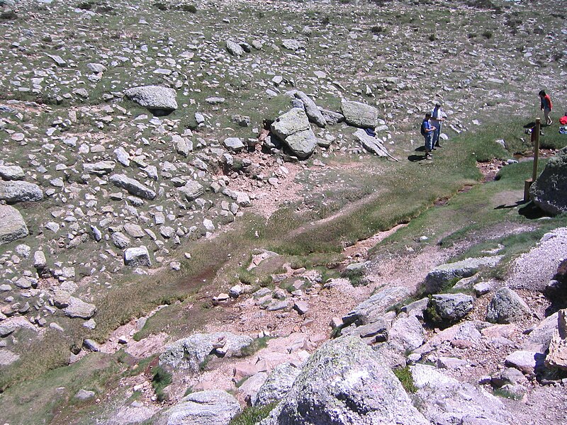 File:Nacimiento del río Duero.JPG