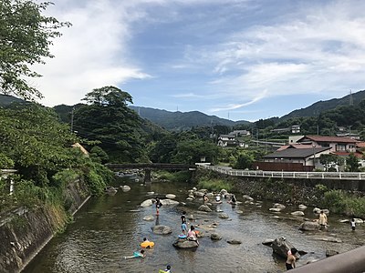 那珂川市