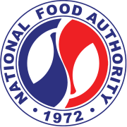 National Food Authority (NFA).svg 