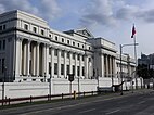 National Museum, side view left (Padre burgos, Manila; 01-30-2021).jpg