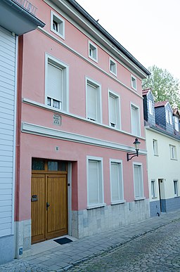 Naumburg, Dompredigergasse 11-001