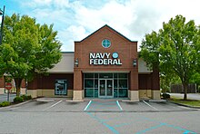 Navy Federal Credit Union - Newport News, Virginia.jpg