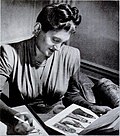 Nettie Rosenstein, 1944.jpg