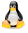 Лягатып Linux