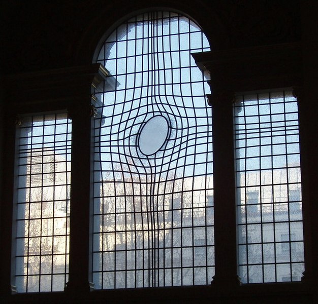 File:New East window of St Martin's in the Fields - geograph.org.uk - 1072810.jpg
