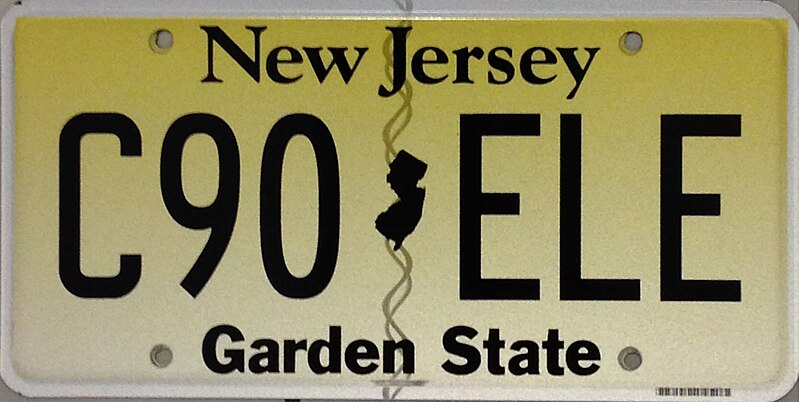 File:New Jersey license plate 2014.jpg