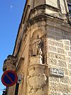 Niche of St Roque, Balzan.jpg