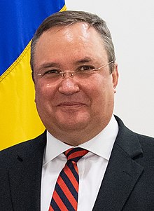 Nicolae Ciucă ar urma să fie premierul desemnat (Profil)