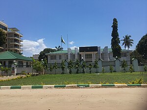 High Commission of Nigeria