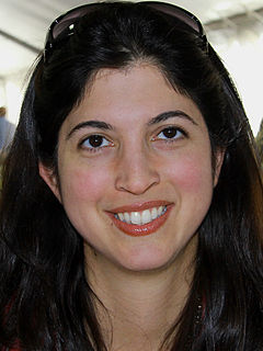 Nina Godiwalla American author and businesswoman (born 1975)