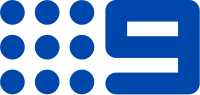 Nine Network logo (2008).svg