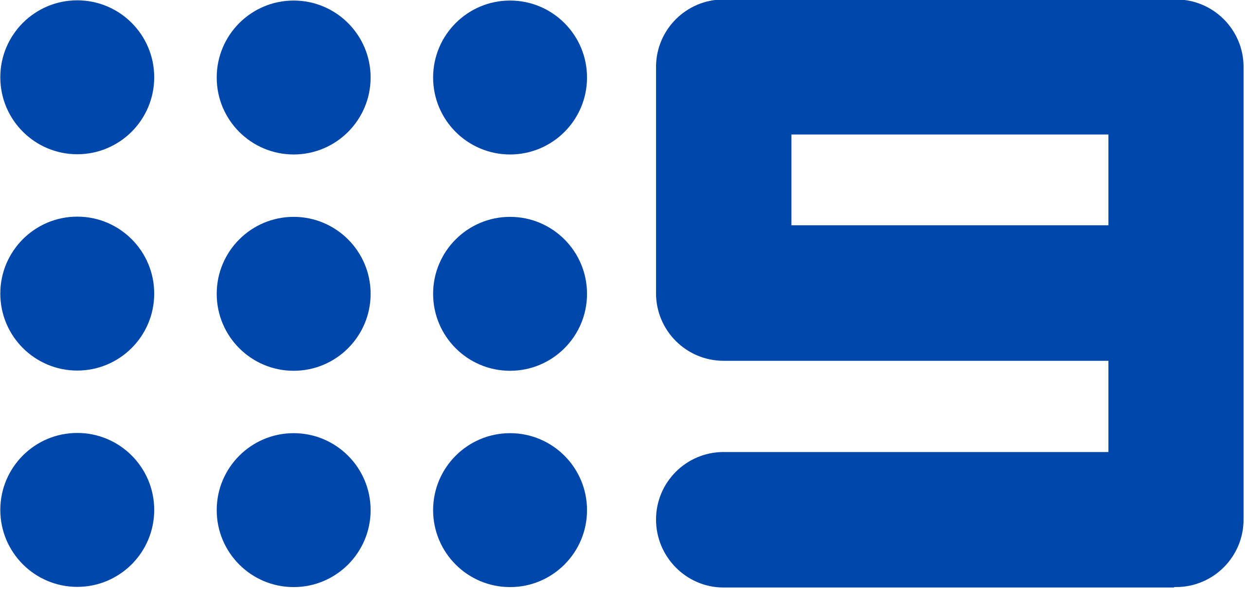 File:Nine Network logo (2008).svg - 维基百科，自由的百科全书