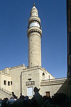 Moschee des Propheten Jona