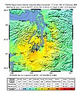 Vignette pour Séisme de 2001 de Nisqually