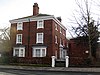 No 11, Wentworth Jalan - geograph.org.inggris - 1120692.jpg