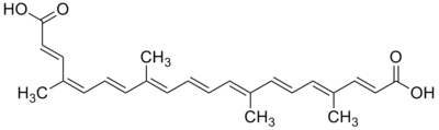 Norbixin