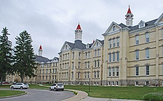 <span class="mw-page-title-main">Psychiatric hospital</span> Hospital specializing in the treatment of serious mental disorders