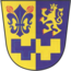 Wappen von Nová Sídla