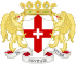 Blason de Novi Ligure