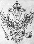 Thumbnail for Triple-headed eagle