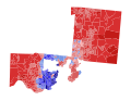 2018 United States House of Representatives election in Ohio's 1st congressional district