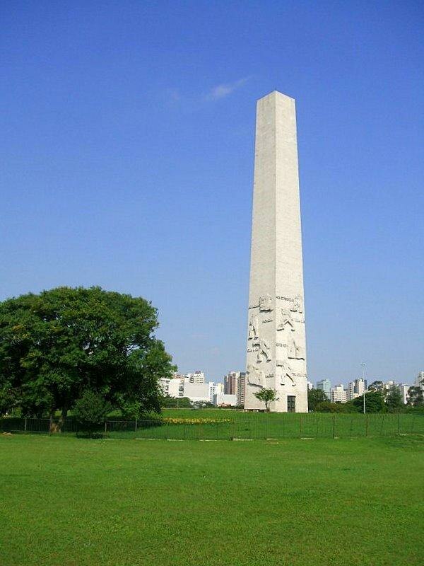 Obelisc de São Paulo