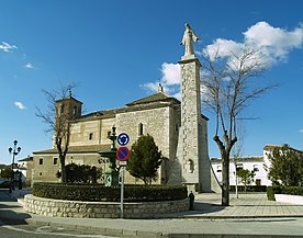 Chiesa Parrocchiale di Santa Maria