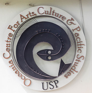 Oceania Centre for Arts, Culture & Pacific Studies at USP