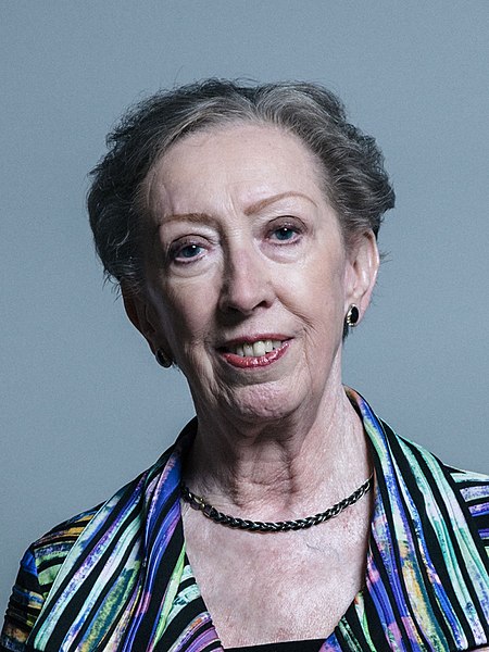 File:Official portrait of Margaret Beckett crop 2.jpg