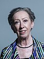 Margaret Beckett geboren op 15 januari 1943