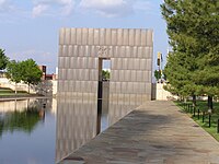 Oklahoma City National Memorial