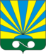Wappen von Okulovka
