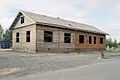 Old building at Toppila railway station Sep2012 001.jpg