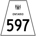 File:Ontario Highway 597.svg