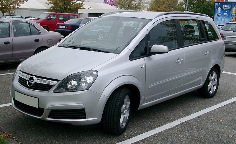 File:Opel Zafira front 20081027.jpg